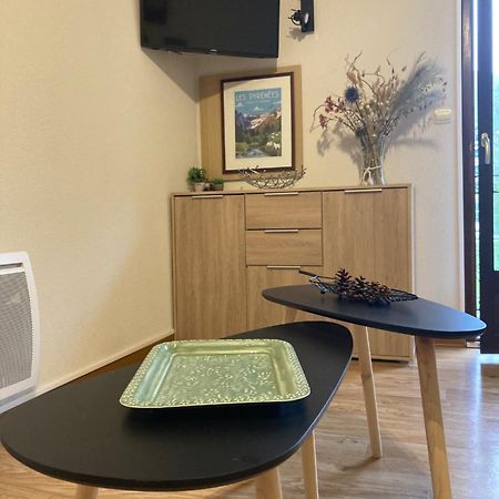 Appartement T2 Jardins De Ramel Bagnères-de-Luchon 외부 사진