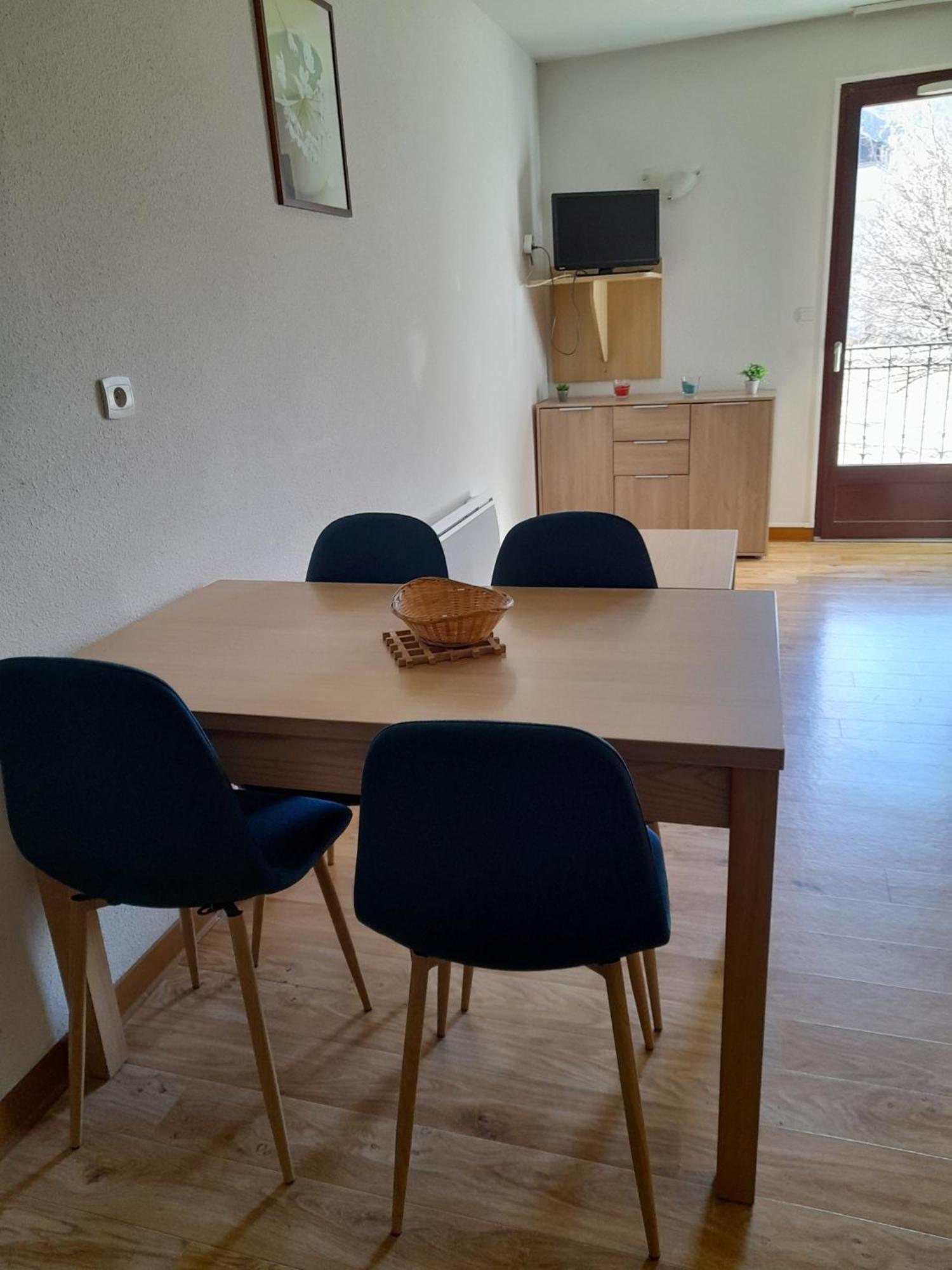 Appartement T2 Jardins De Ramel Bagnères-de-Luchon 외부 사진