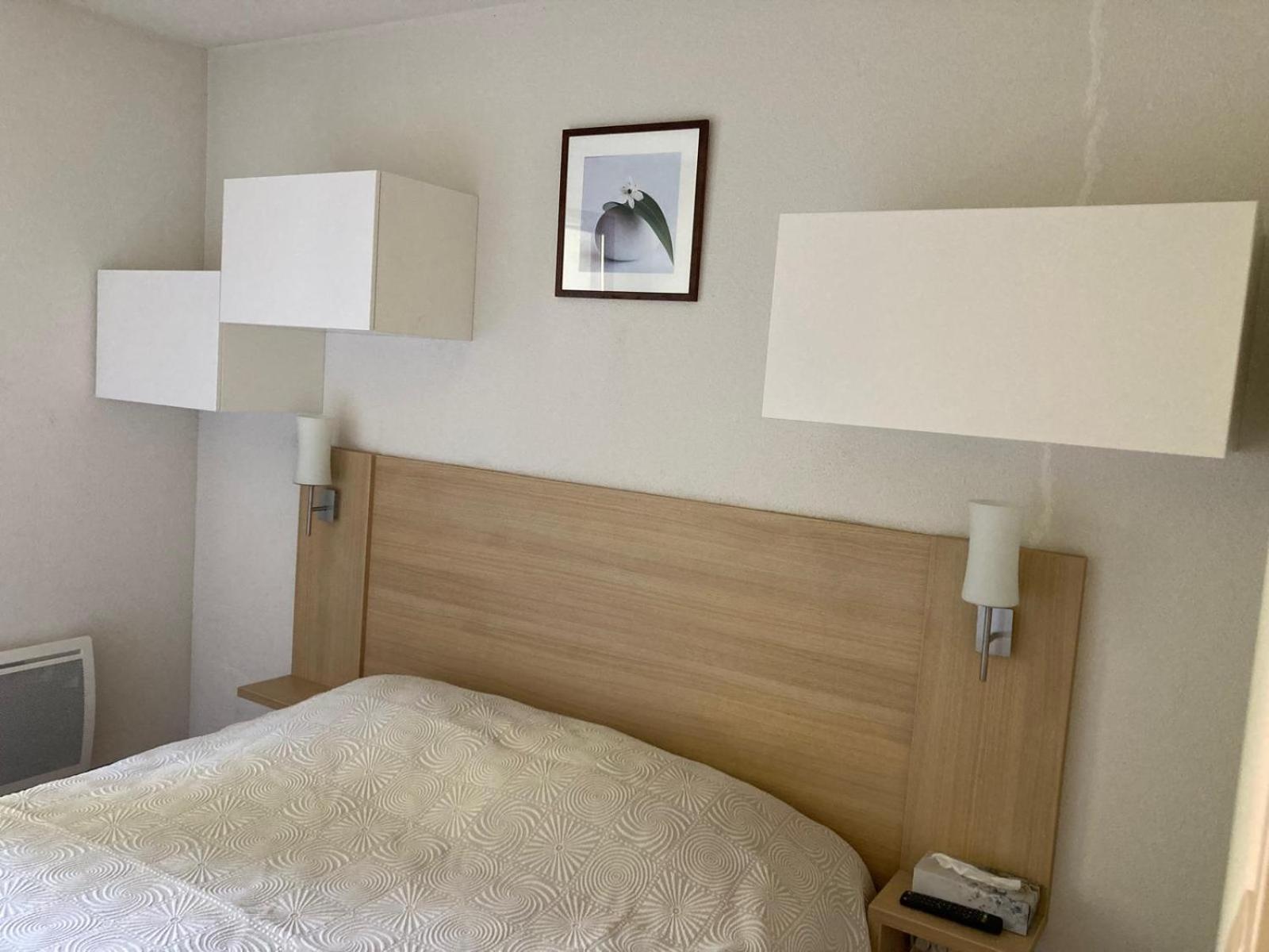 Appartement T2 Jardins De Ramel Bagnères-de-Luchon 외부 사진