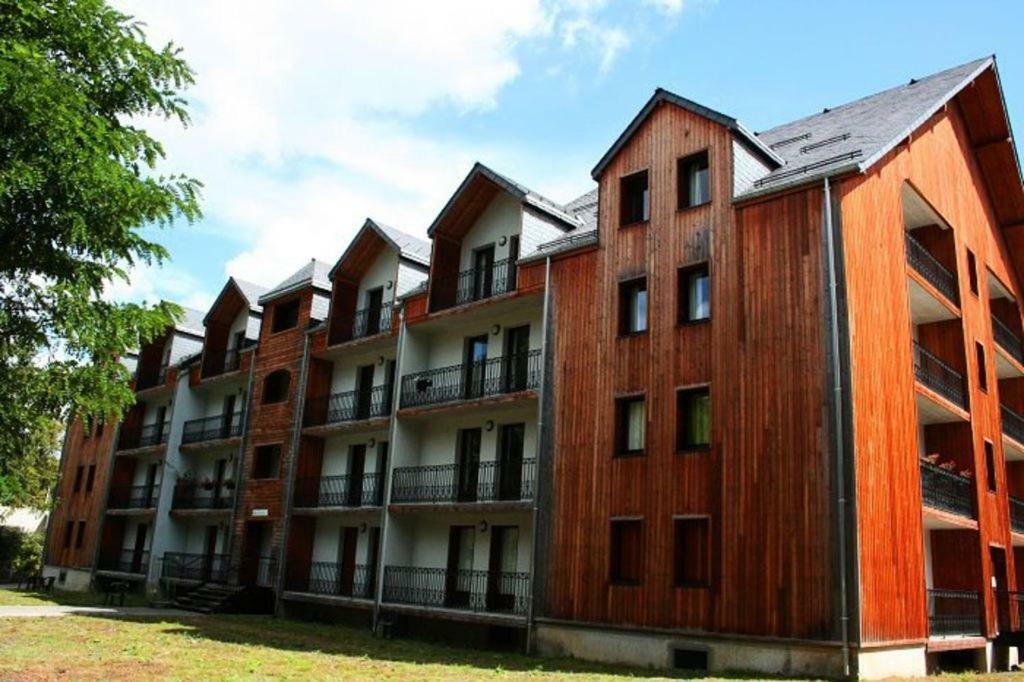 Appartement T2 Jardins De Ramel Bagnères-de-Luchon 외부 사진