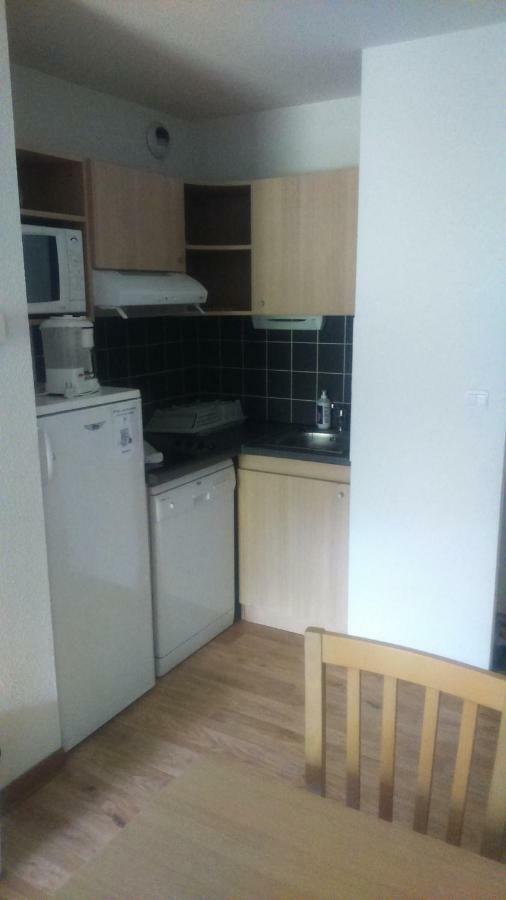 Appartement T2 Jardins De Ramel Bagnères-de-Luchon 외부 사진